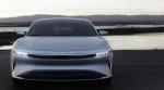 Lucid Air Prototype 2016 года